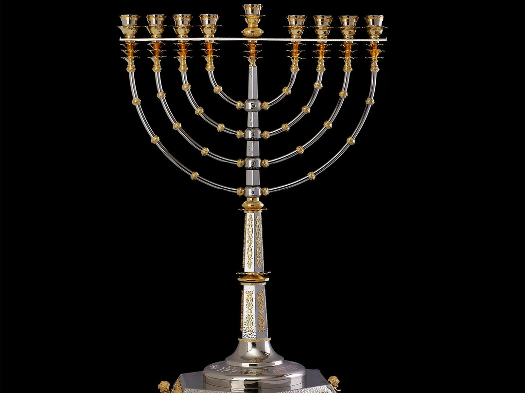 Shuki Freiman-耶路撒冷必去景点