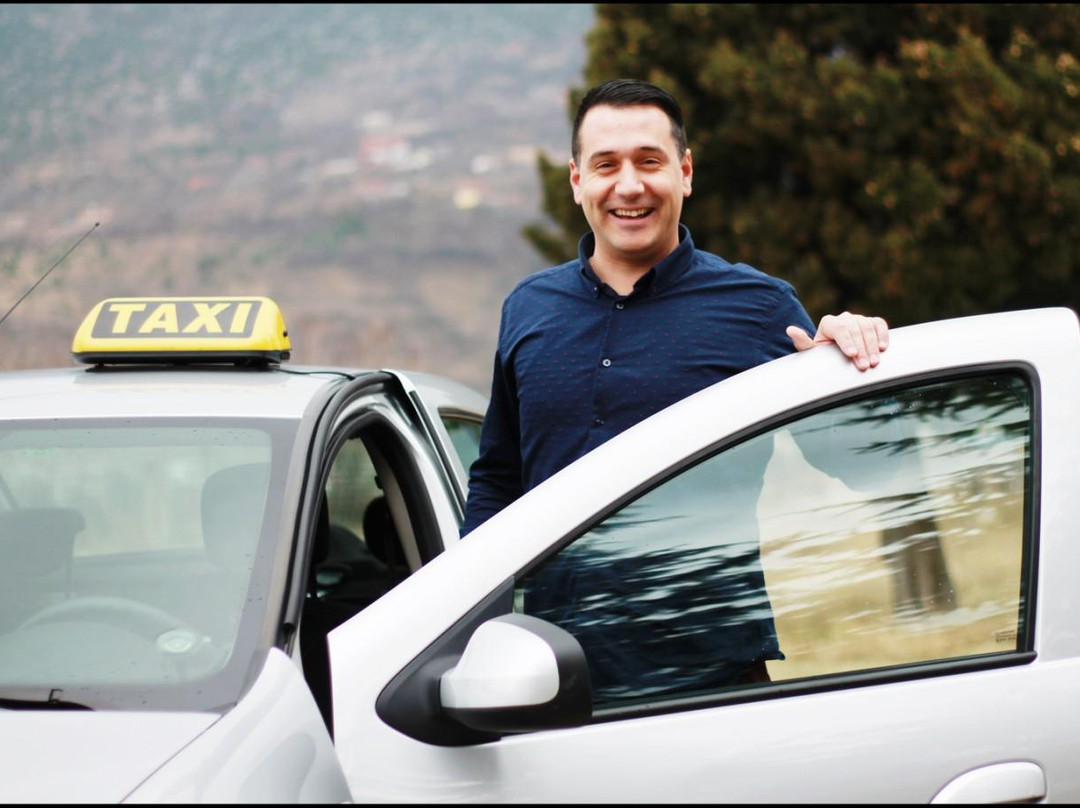 Taxi Pajo景点图片
