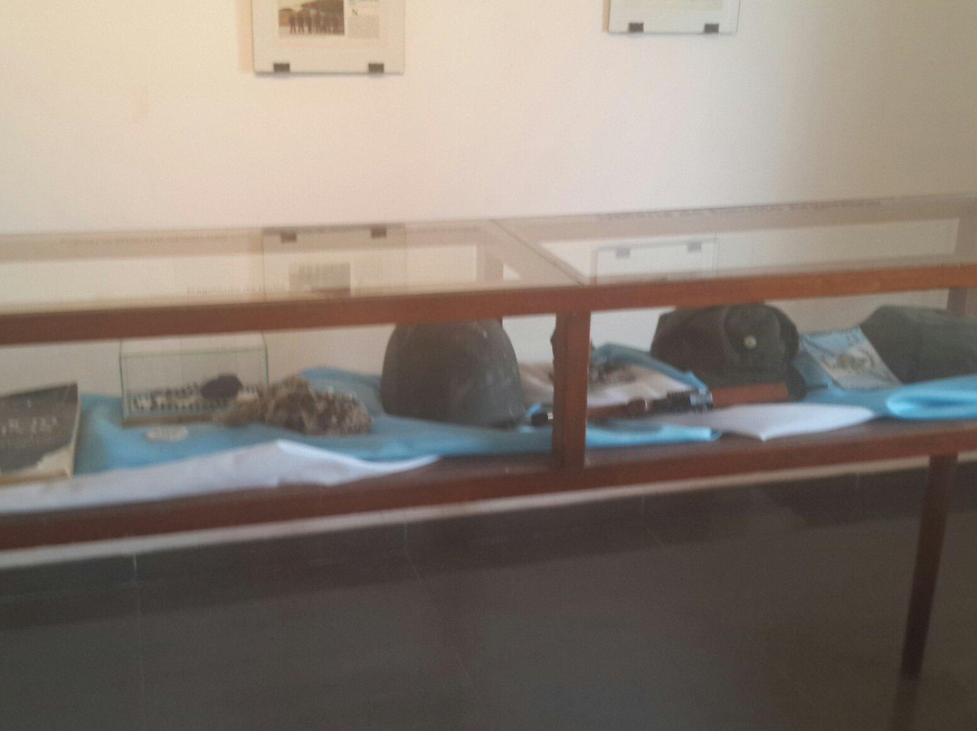 Museo de la Ciudad-拉里奥哈必去景点