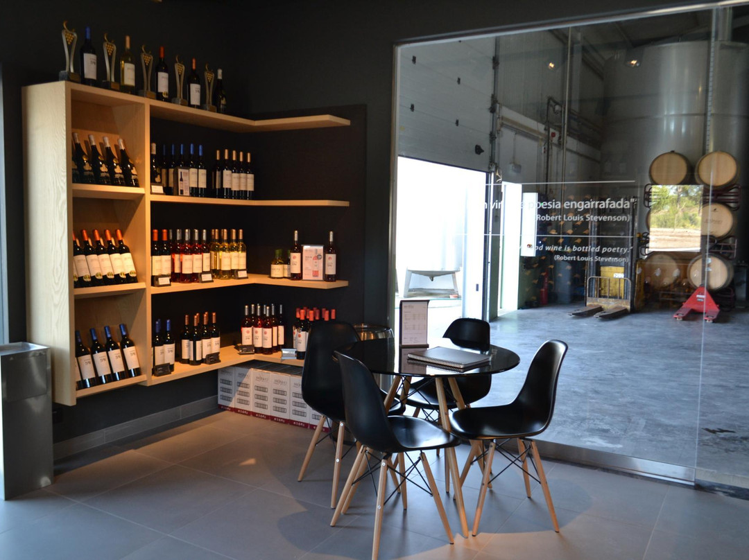 Quinta do Brejinho景点图片