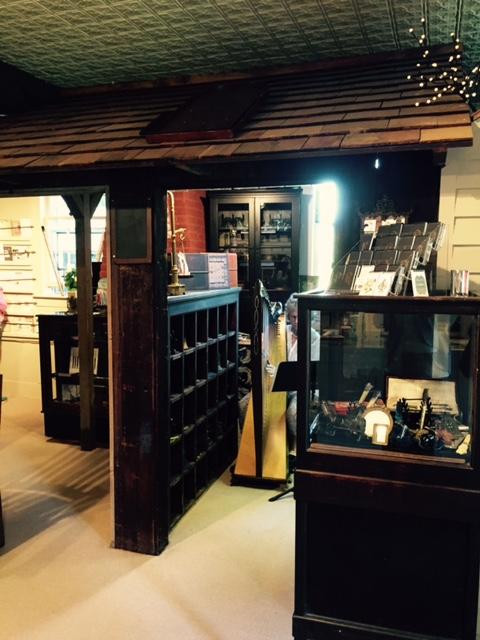 Jules Besch Stationers-Truro必去景点