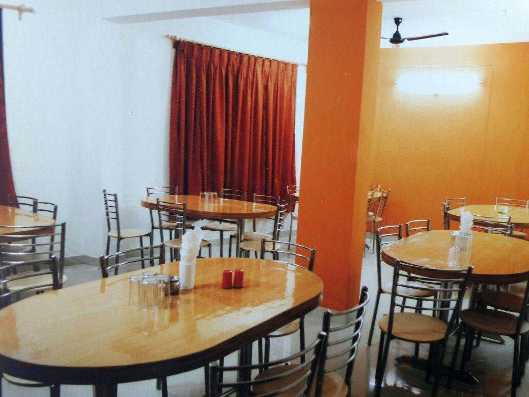 Hotel Pitamber主图