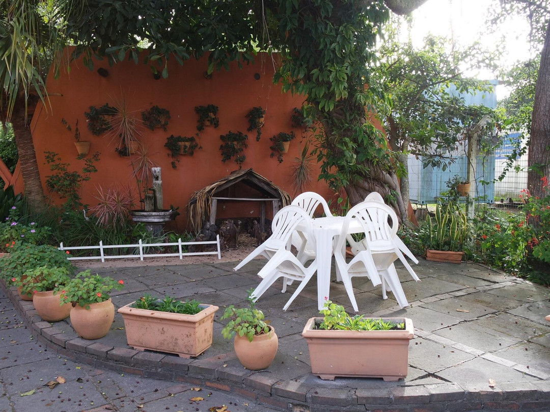 Pousada Vila Verde主图