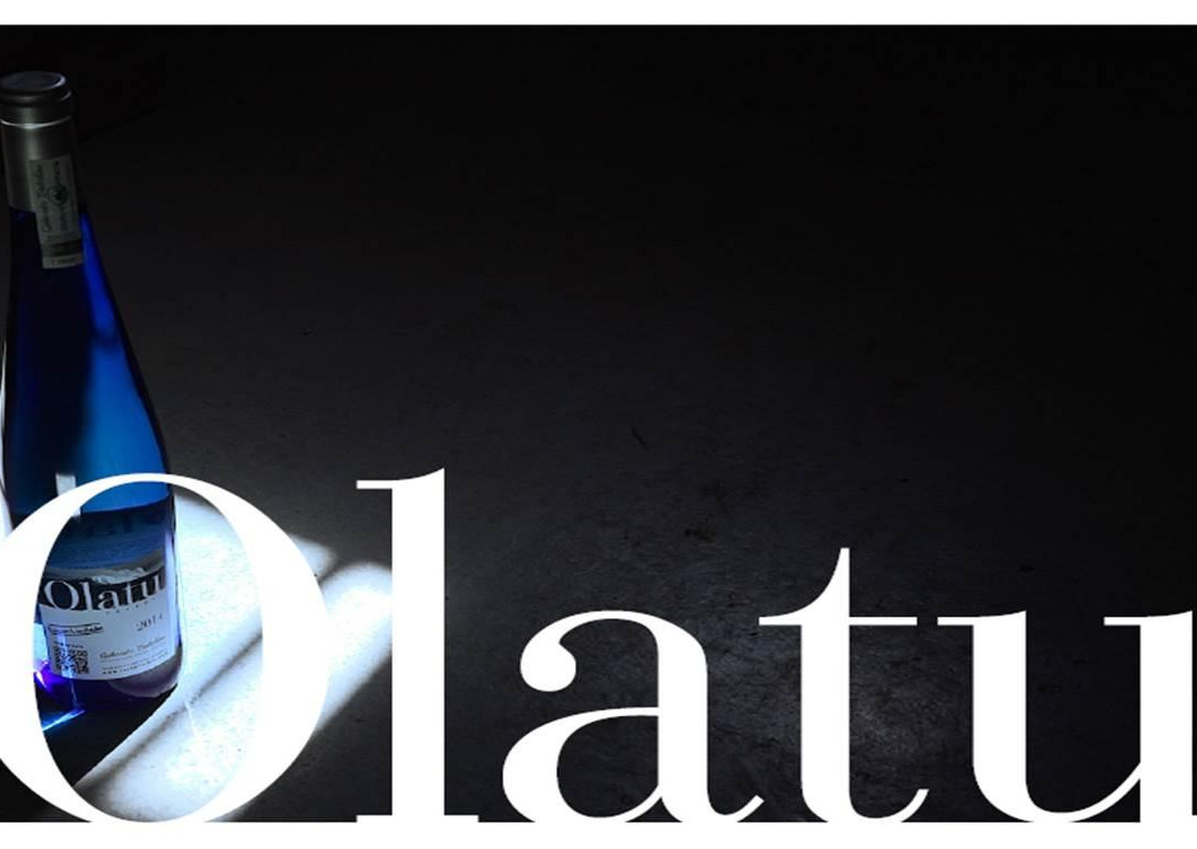 Olatu Txakoli-格塔里亚镇必去景点