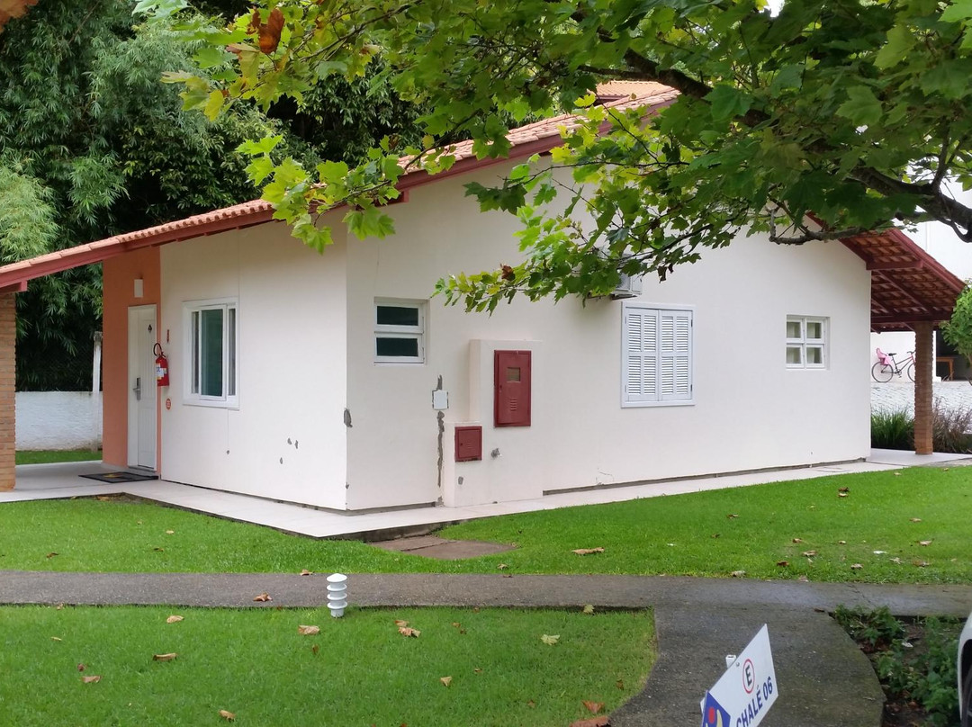 Centro Adventista de Treinamento E Recreacao - Catre主图