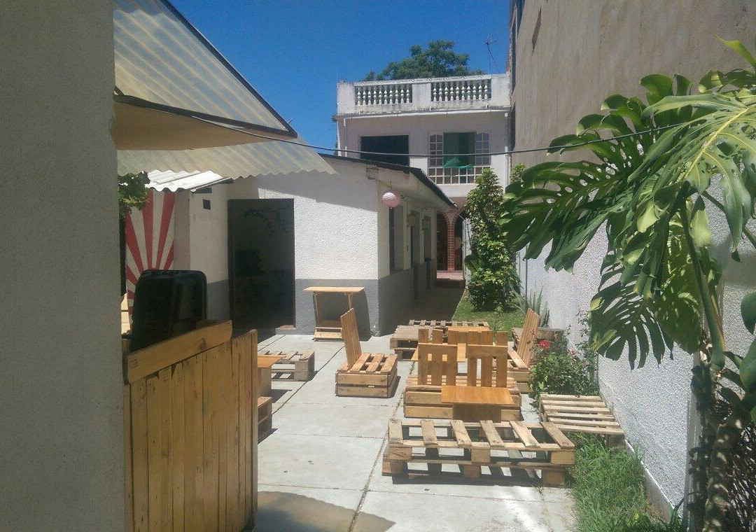 Italia Pizza & Sushi