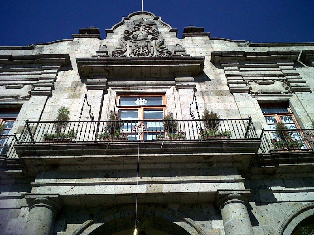 Gobierno de San Sebastián del Oeste-San Sebastian del Oeste必去景点