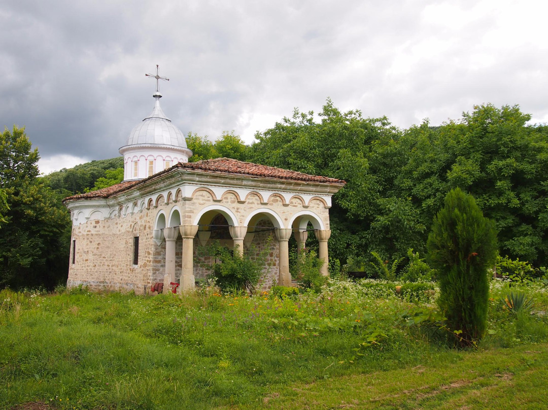 The Plakovo Monastery St Prophet Elias景点图片