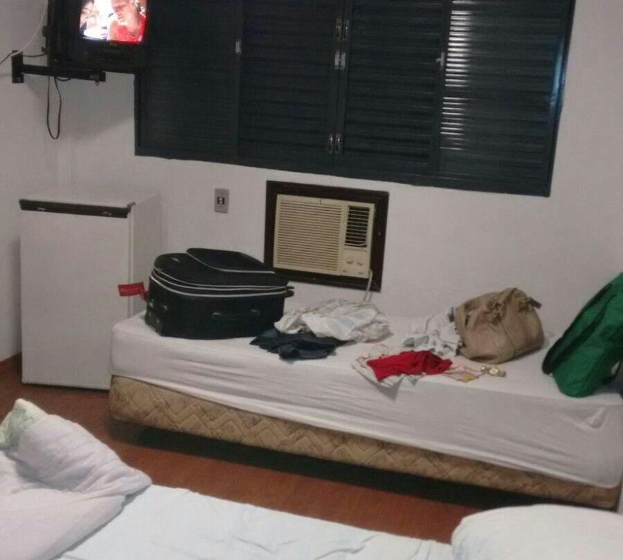 Hotel Catarina Bauru