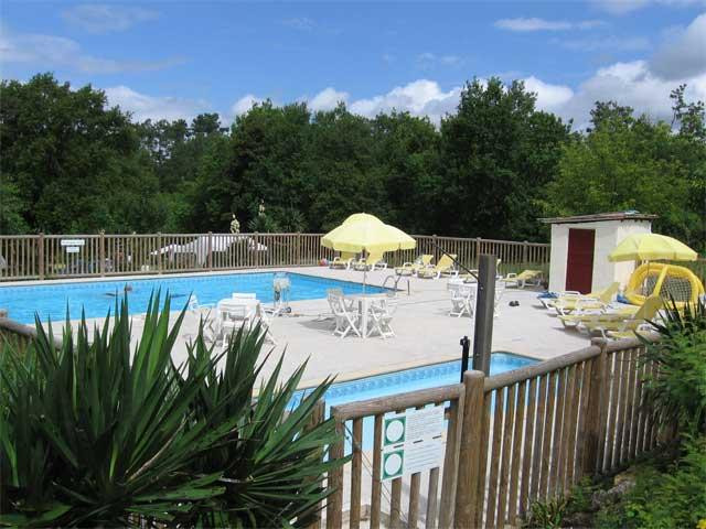 Camping Chez Gendron