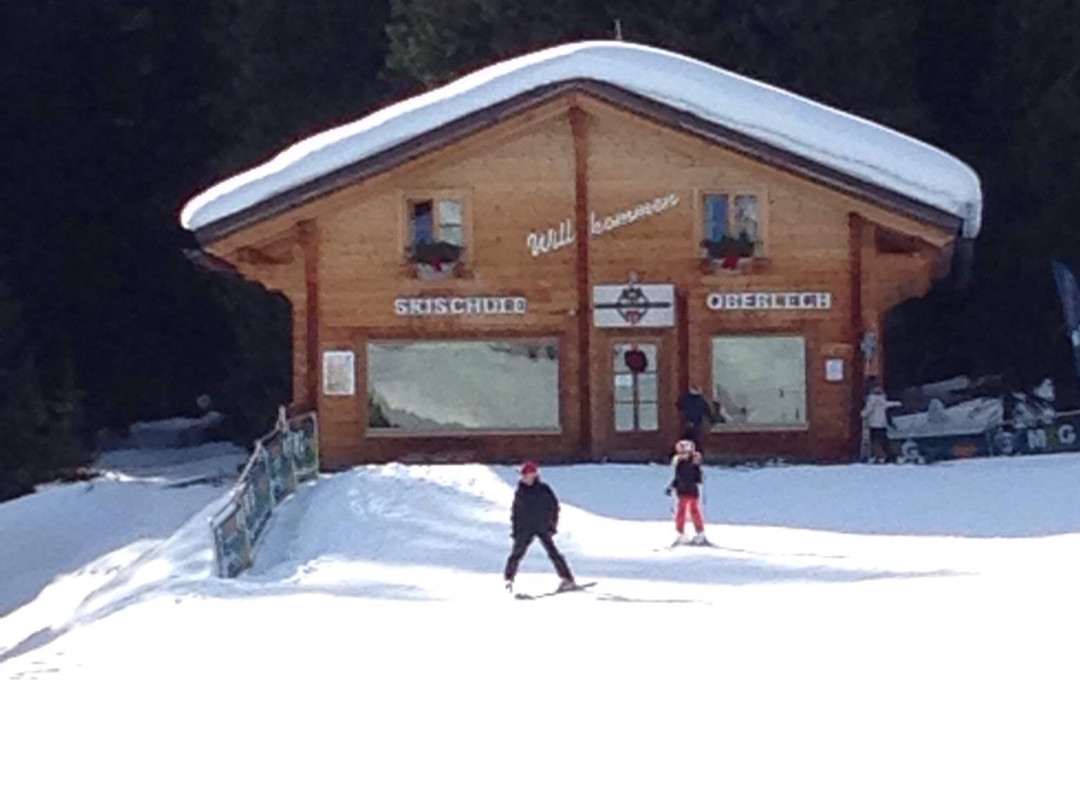 Skischule Exclusiv Berg - Oberlech GmbH景点图片