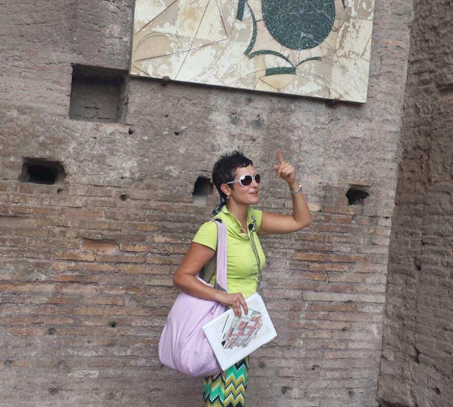 Roman Journeys Walking Tours - Day Tours景点图片