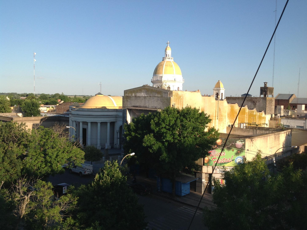 Castelli酒店住宿-Hotel Plaza