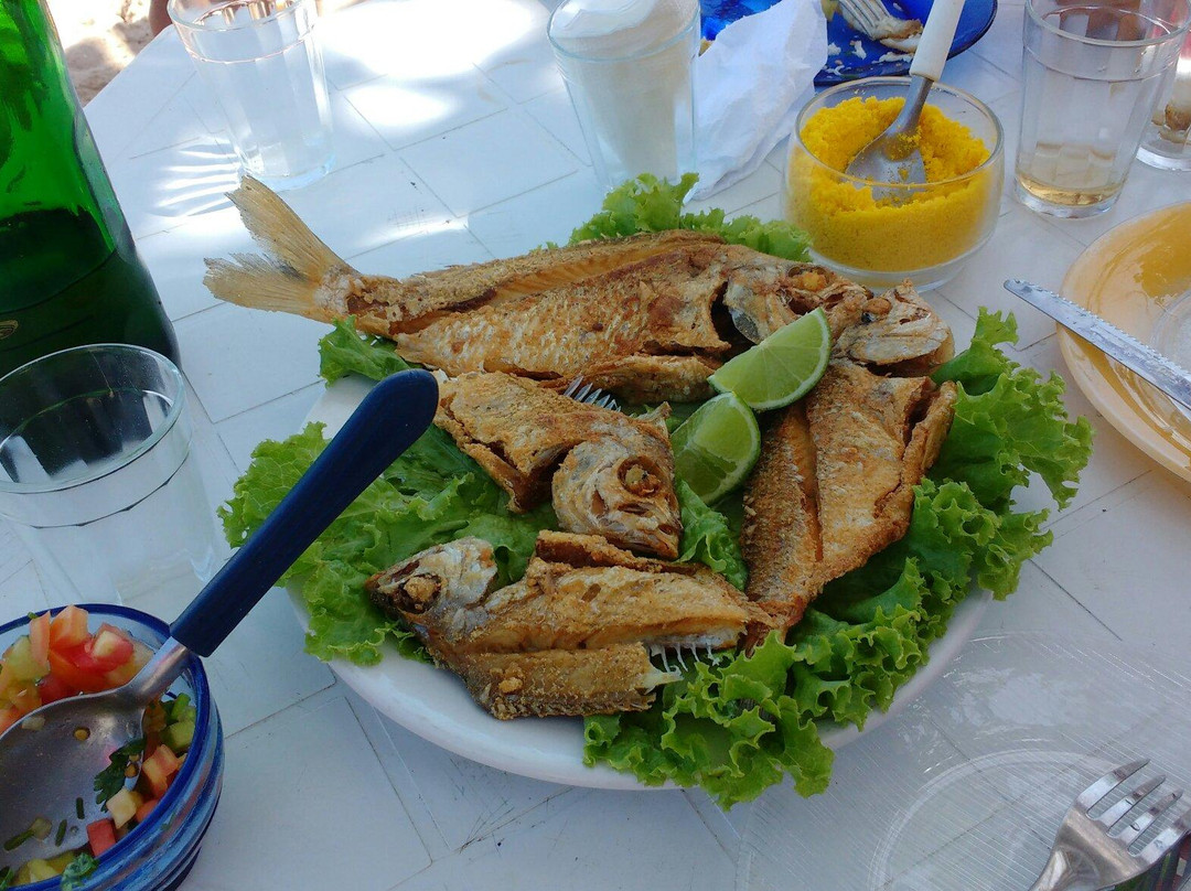 Praia Saco da Pedra-Marechal Deodoro必去景点