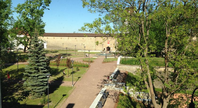 Malmi B & B By the Border