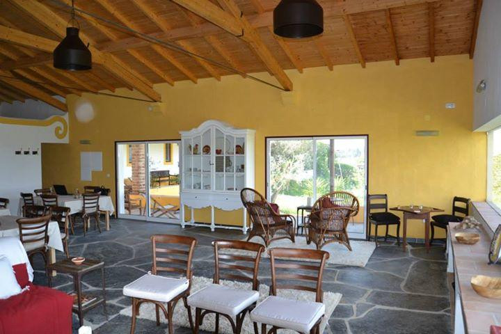 Monte da Moirana主图