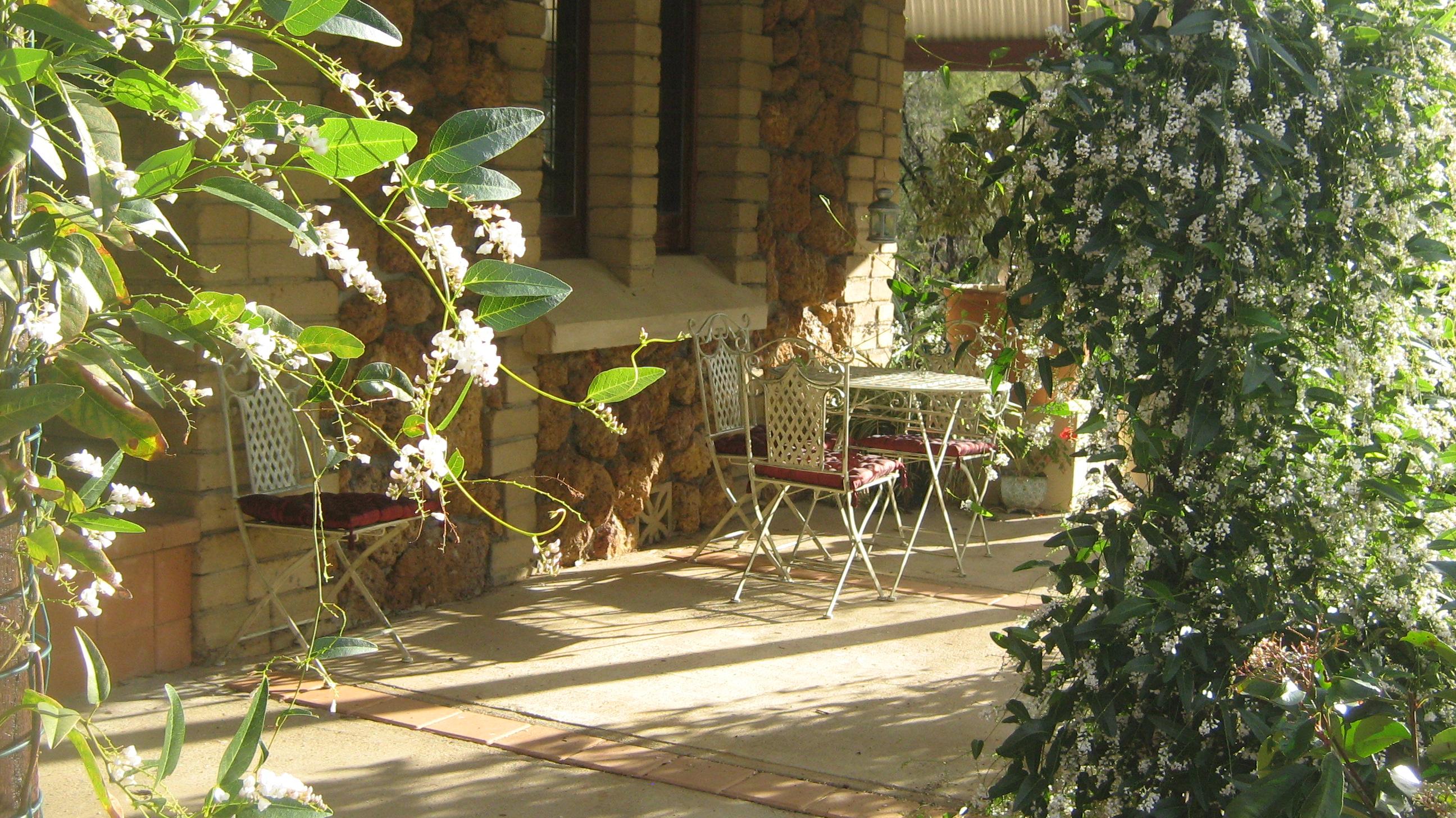 Rosa Brook Stone B&B-官方