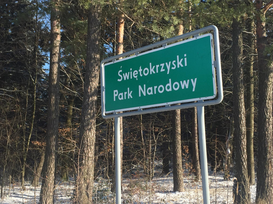 Swietokrzyski National Park景点图片