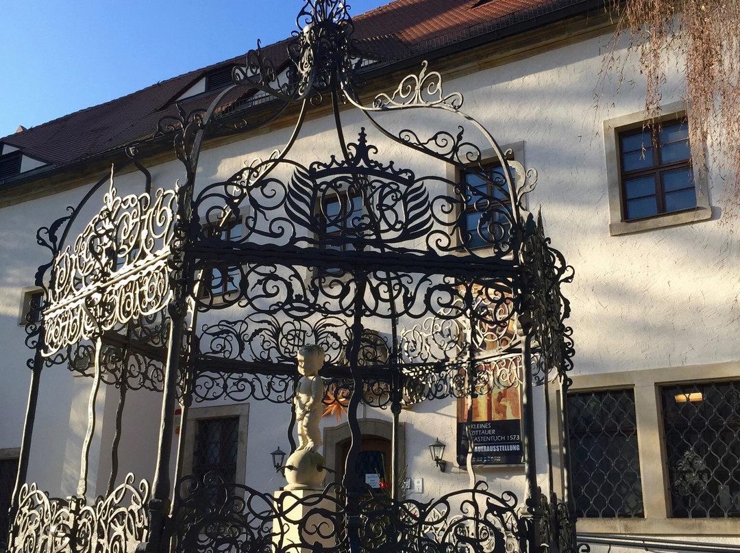 Bertsdorf-Hoernitz旅游攻略图片