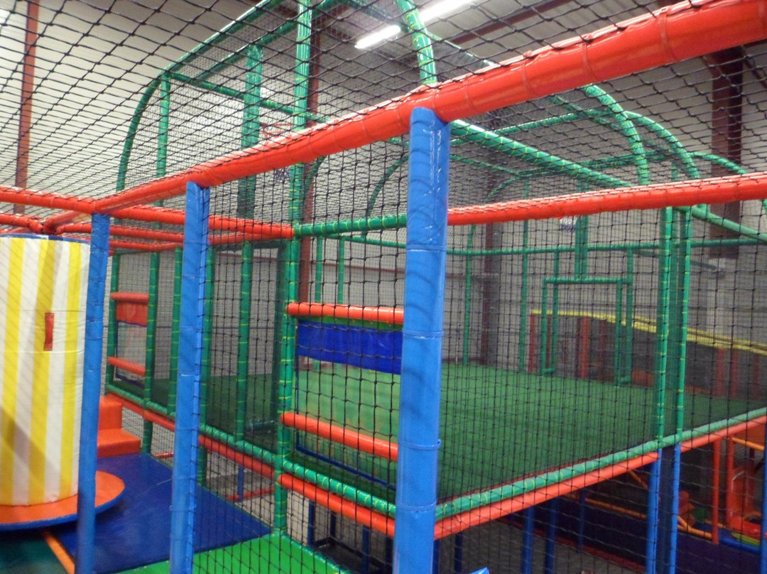 Royal Kids-Champfleury必去景点