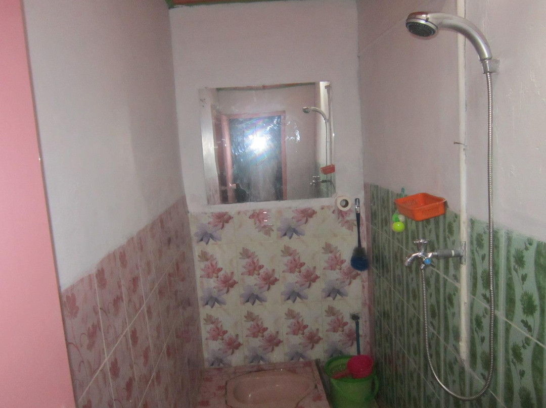 Kawah Ijen Inn主图