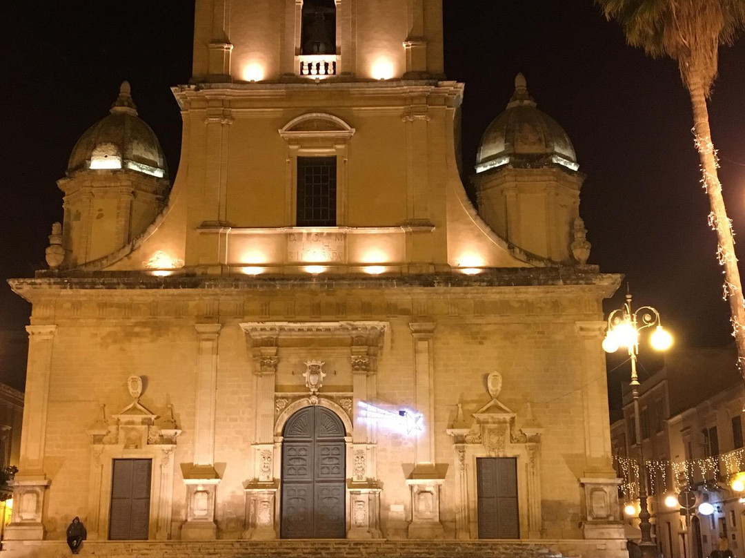 Basilica di San Giovanni Battista景点图片