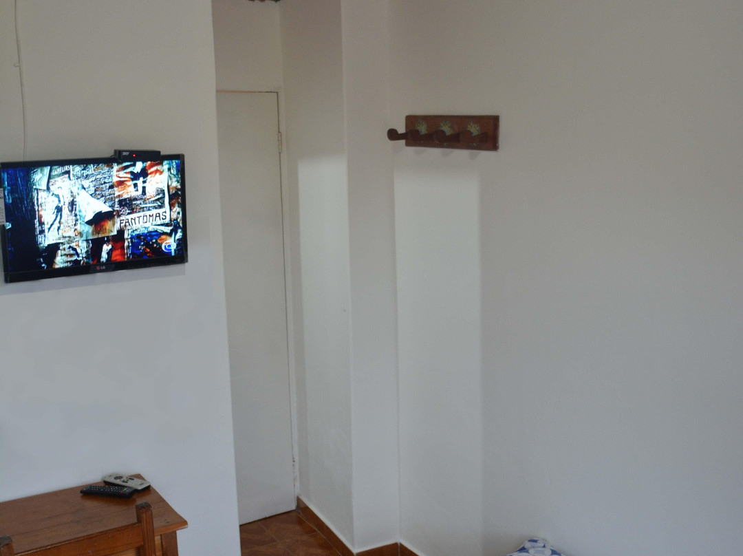 Sao Bartolomeu酒店住宿-Pousada da Simone