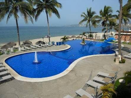 Bucerias酒店住宿-Los Picos Hotel & Suites Bucerias