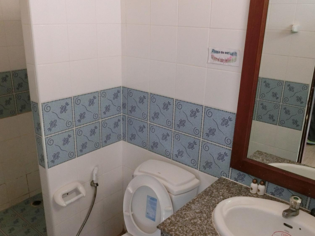 兰塔之心旅馆主图