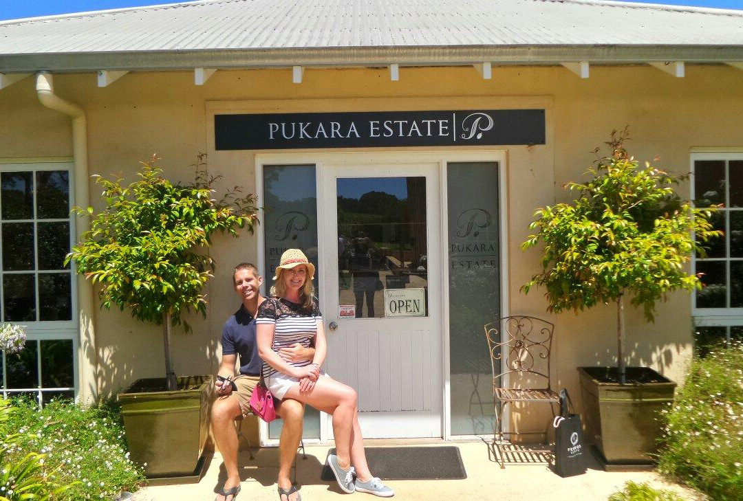 Pukara Estate-Muswellbrook必去景点