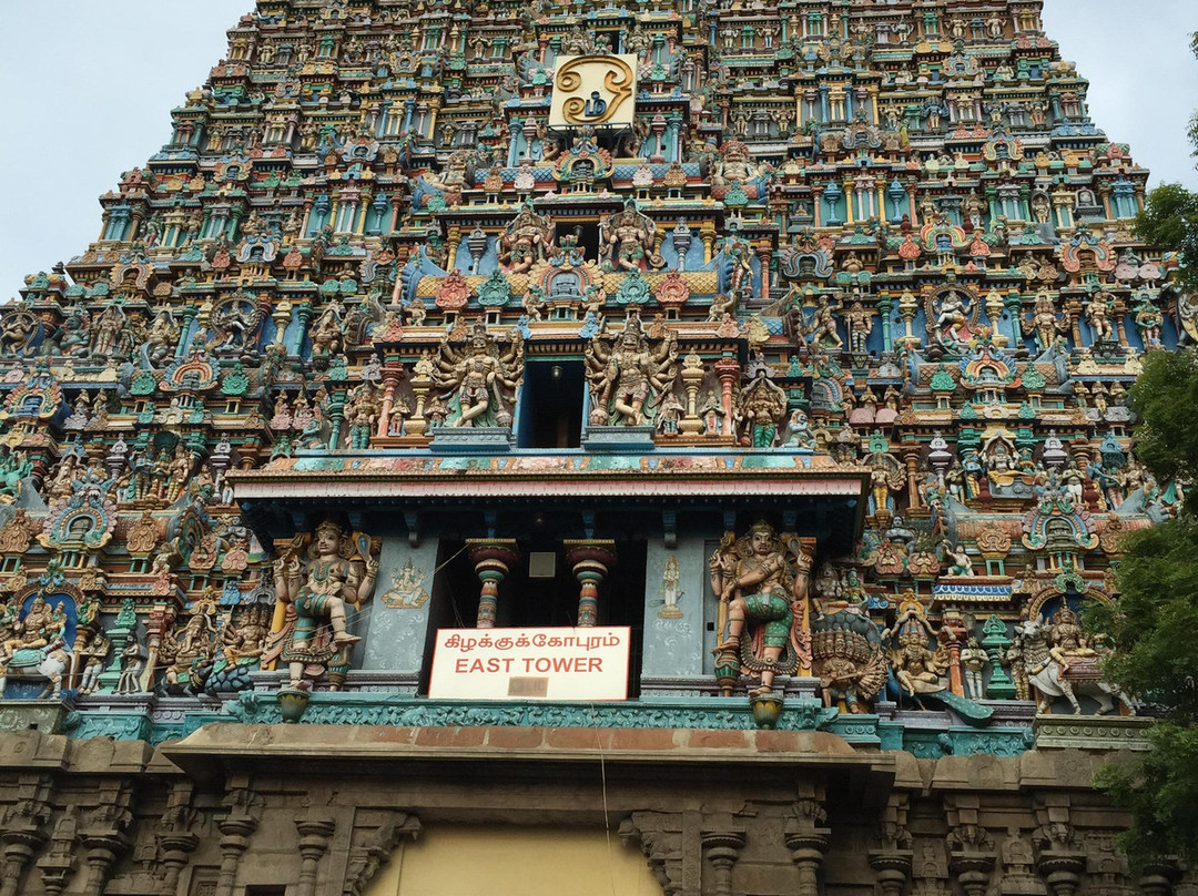 Storytrails Madurai景点图片