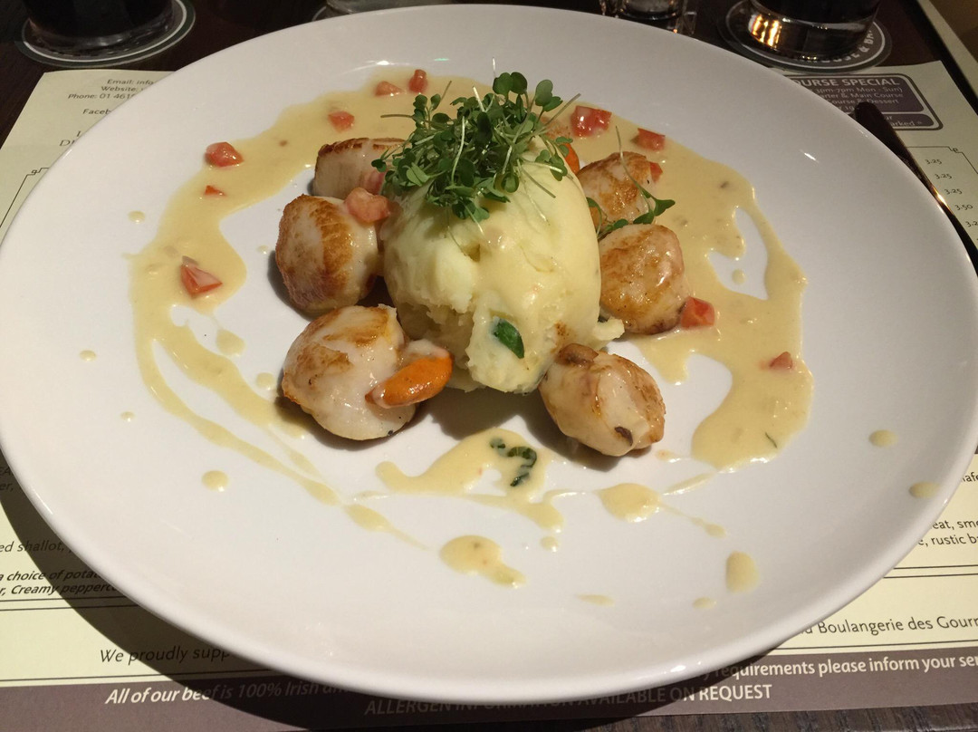 Clondalkin酒店住宿-马尔丹城市西佳酒店