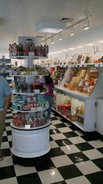 See's Candies-南旧金山必去景点