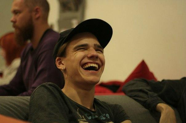 Anticafe Sukhomyatka-加里宁格勒必去景点