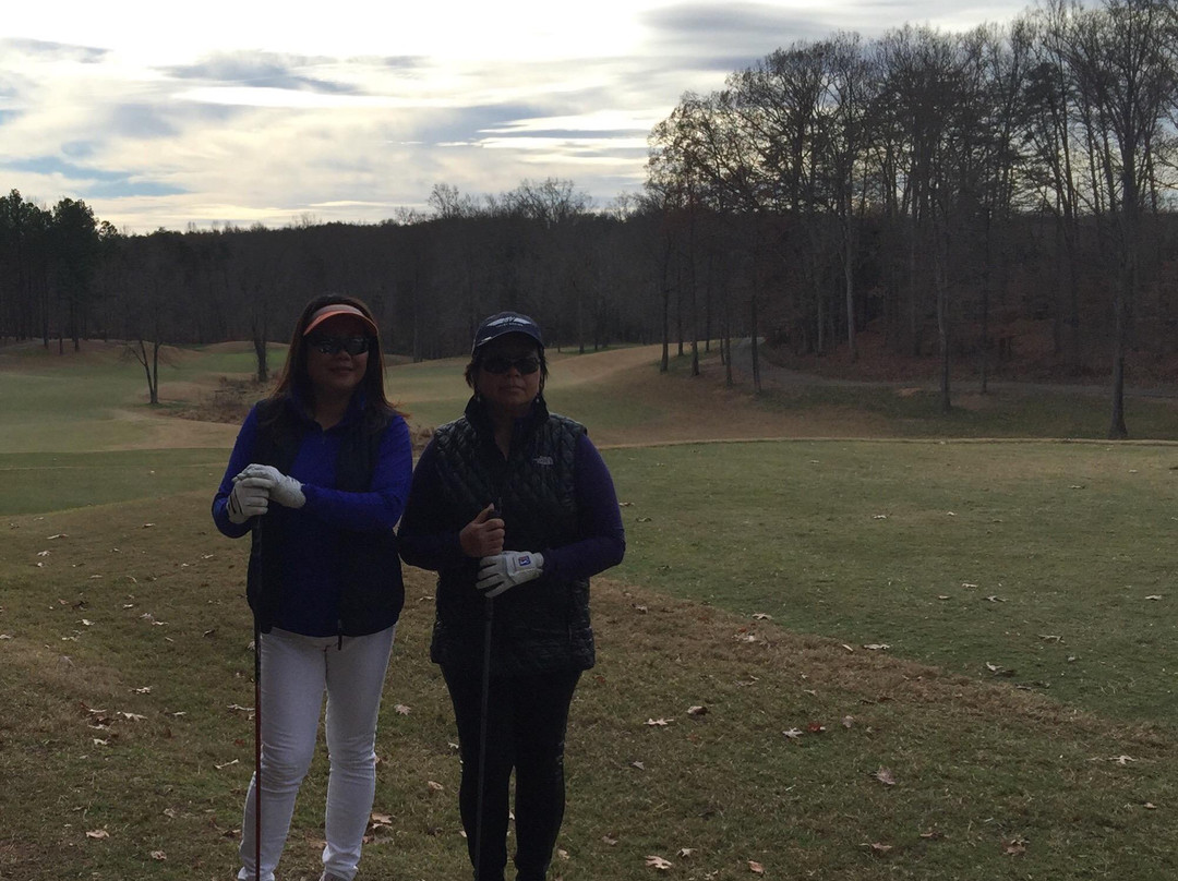 Augustine Golf Club-Stafford必去景点