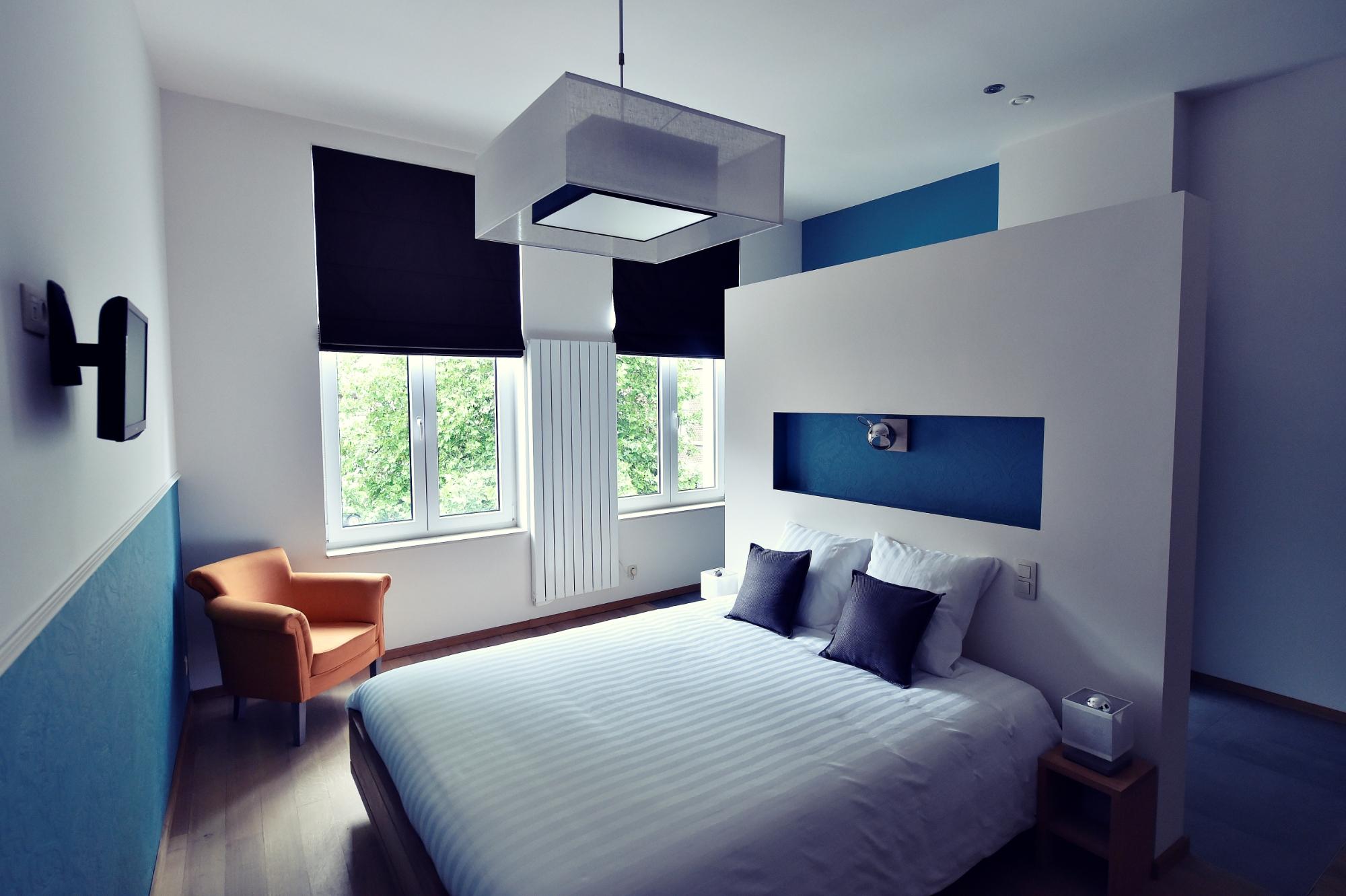 Côté Sax bed and breakfast-官方