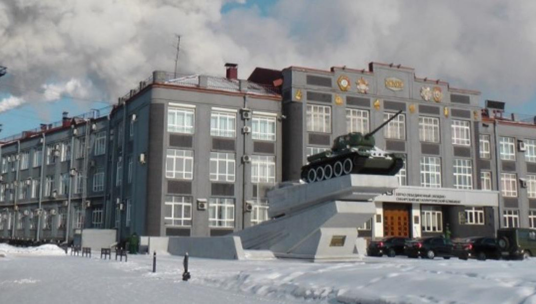 Memorial Museum of Military and Labor Glory of Kuznetsk Metallurgists-Novokuznetsk必去景点
