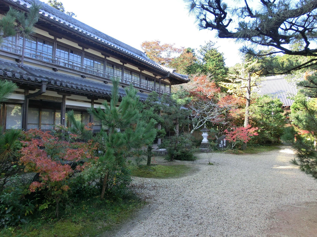 Kotaiji Temple景点图片