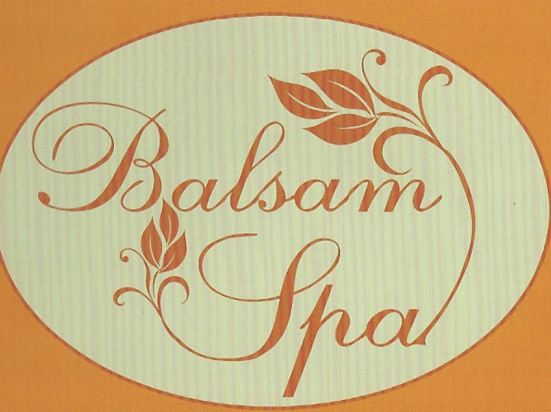 Balsam Spa-韦恩斯维尔必去景点