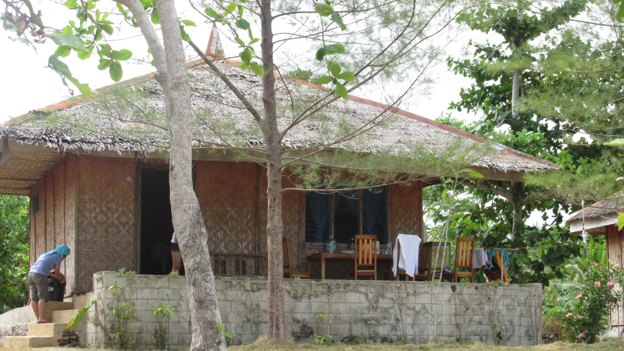 Keshe Beach Resort-客卧