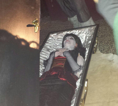 Gruseleum-Hooksiel必去景点