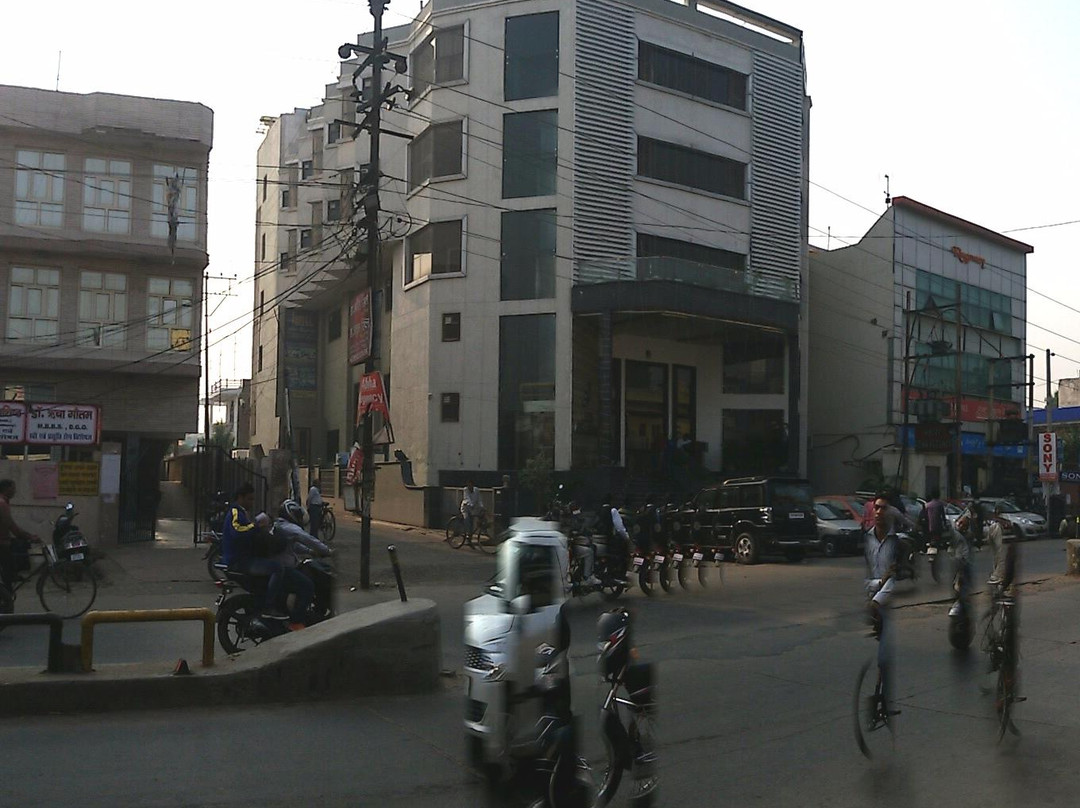 Hotel Abha Regency主图