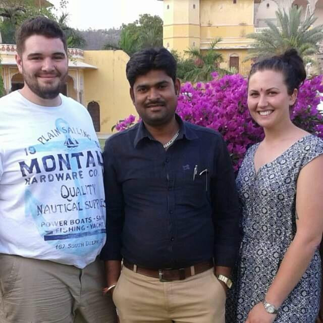 Jaipur Private Day Tour-斋蒲尔必去景点