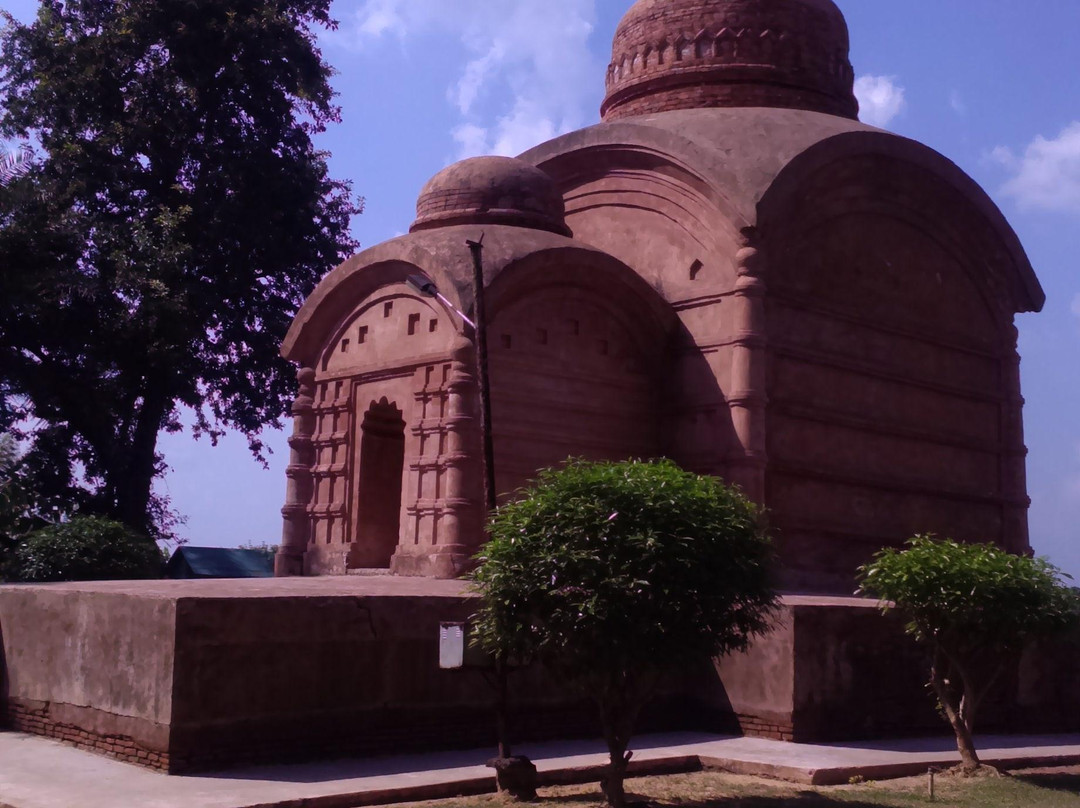 Tripura Sundari Temple景点图片