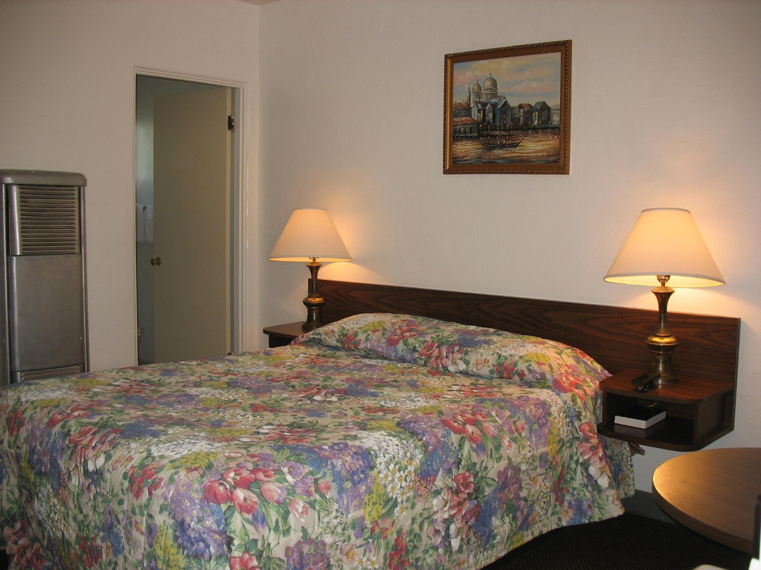 Travel Inn
