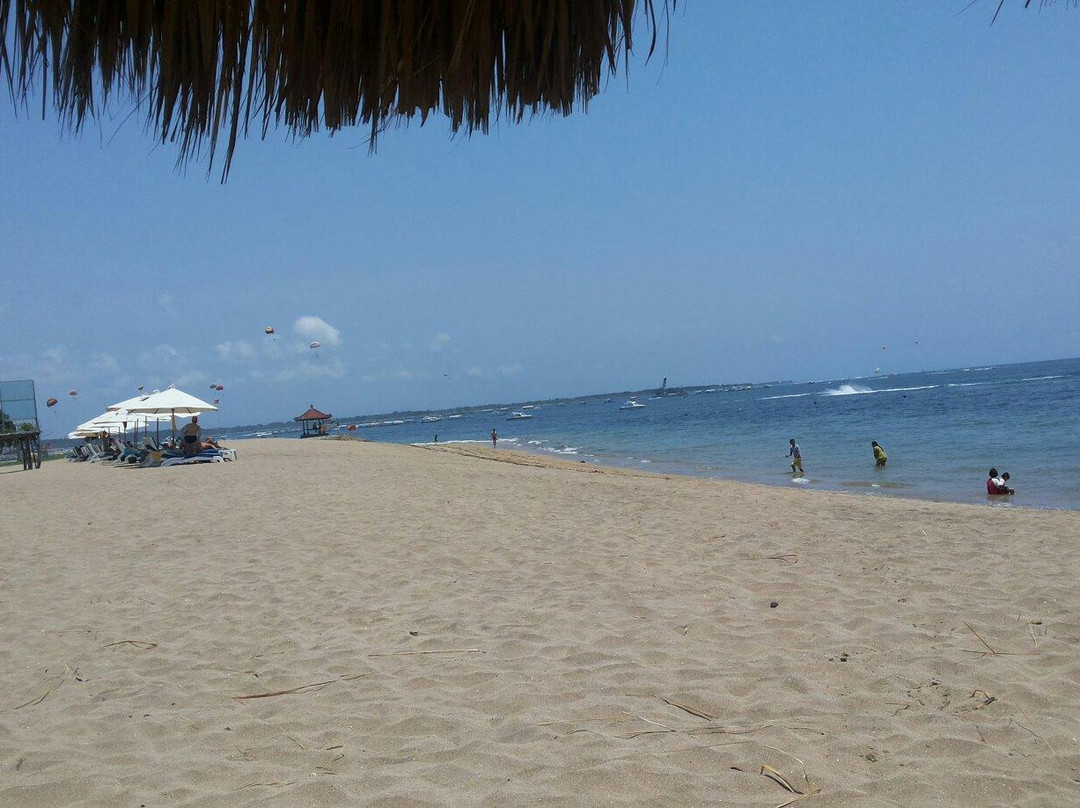 Thalasso Bali-南湾必去景点