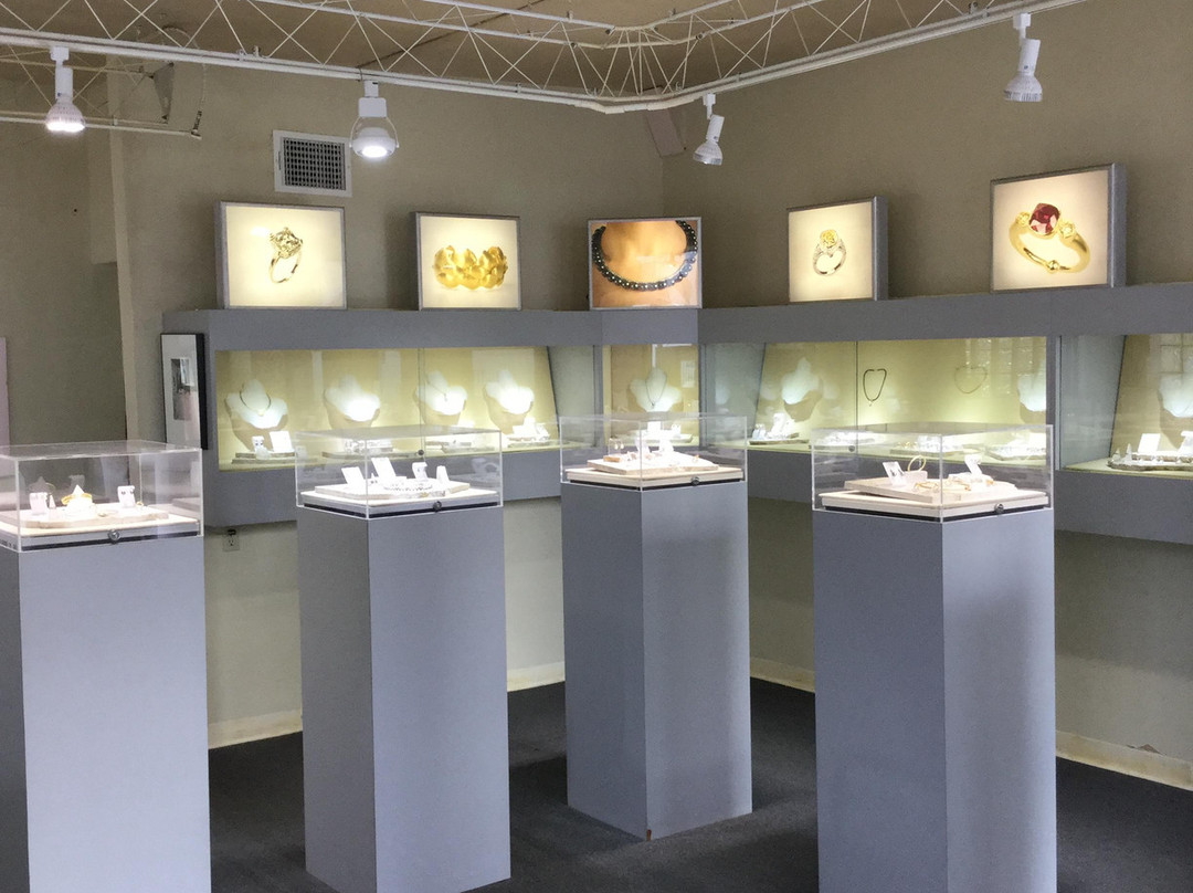 Goldsmiths-Lambertville必去景点