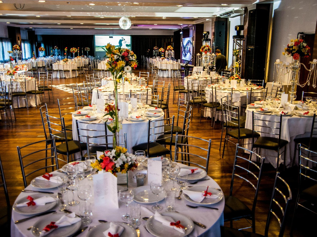 Sica Gastronomia & Eventos