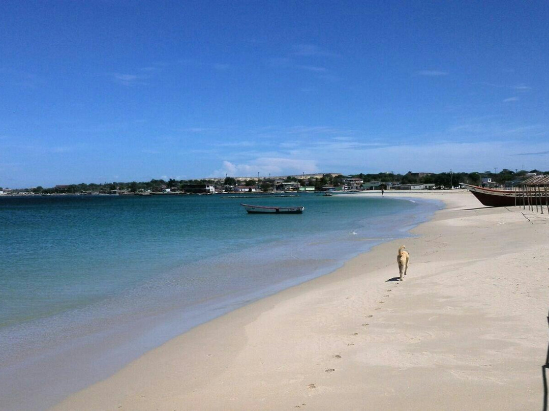 Playa El Castillo景点图片