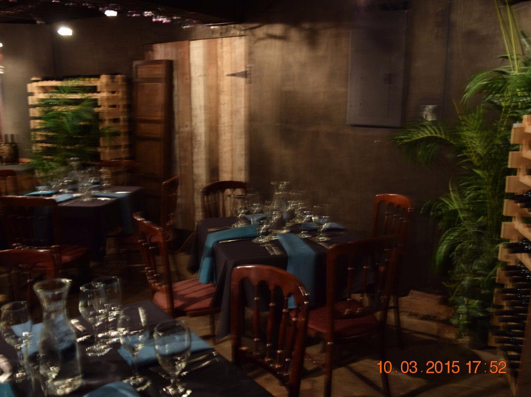 Nello Olivo Winery-普莱瑟维尔必去景点